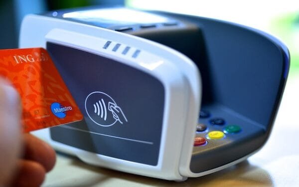 Dutch must look for European payment services, central bank says