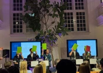 Amsterdam’s election debate focused on housing and scapegoats