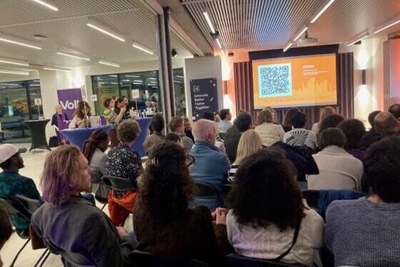 International The Hague debates tram 19, sex workers and rubbish