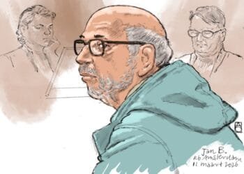 Creche abuse suspect investigated for 20 more possible crimes