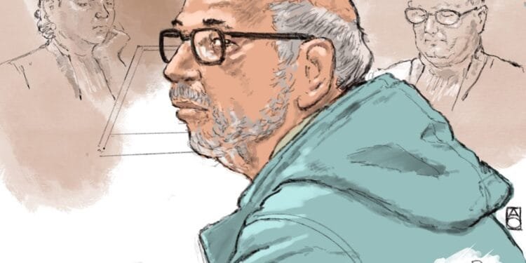 Creche abuse suspect investigated for 20 more possible crimes