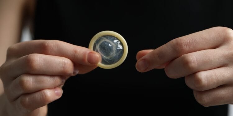 More men than women have unprotected sex, survey shows