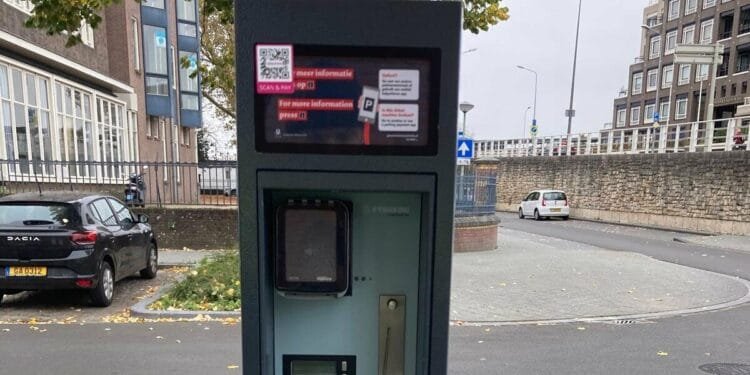 In Maastricht, the big concerns are housing and tourism