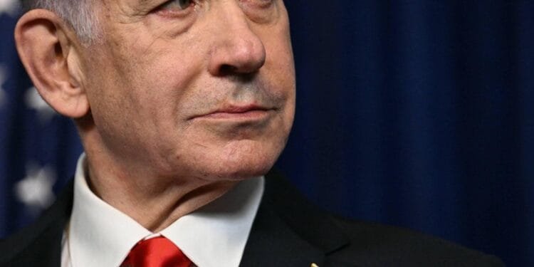 Iraanse Revolutionaire Garde zweert Netanyahu te zullen doden