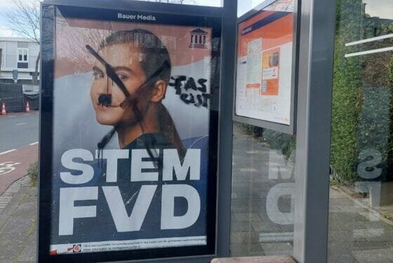 If you’ve got a vote in Wednesday’s local elections, use it!