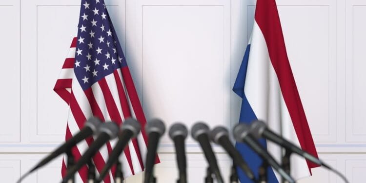 US embassy warns Americans in NL of possible attacks