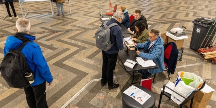The Netherlands goes to the polls to elect 340 local councils