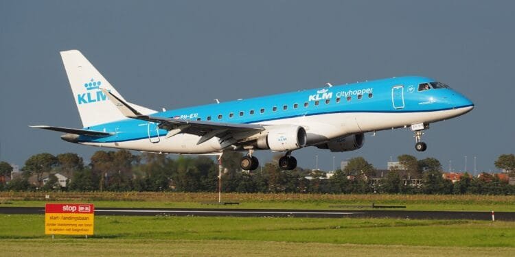 Airlines put up ticket prices as Middle East conflict escalates