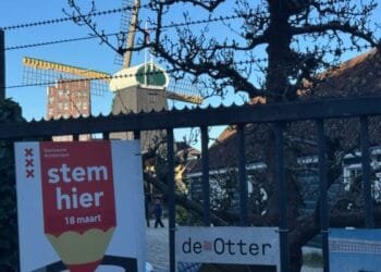 The results in the big five cities show stability on the left