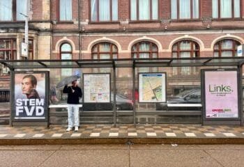 Did you vote in the local elections? Please let us know