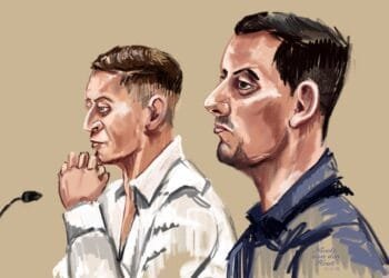 Dutchmen face five years for Belgian designer drug death