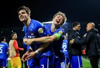 AZ move easily into Conference League quarter finals