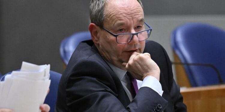 Minister to “take more time” on pension and maternity pay reform