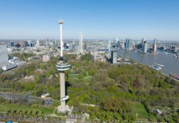 Podcast: The Rob Jetten Takes The Plunge Edition