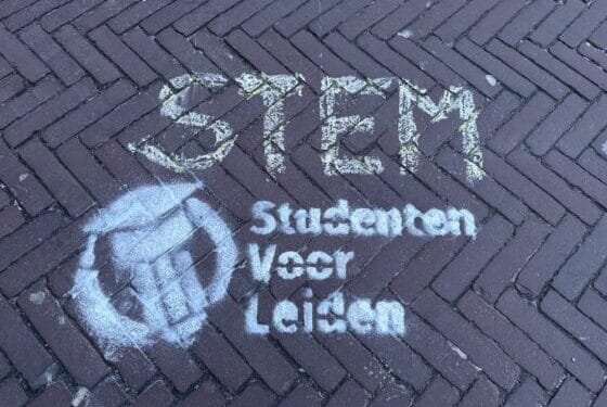 Want to complain like the Dutch? Vote like the Dutch.