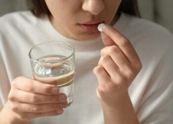 Online pill makes abortion care “more accessible”
