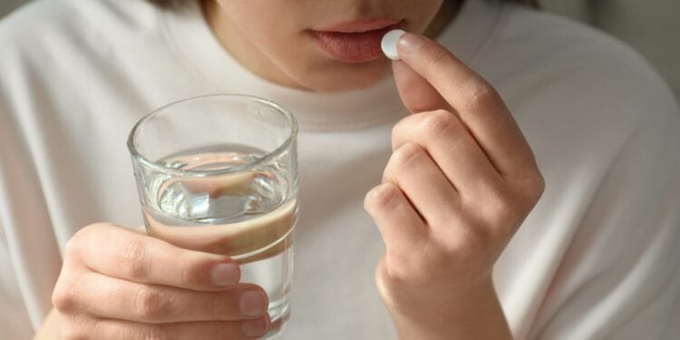 Online pill makes abortion care “more accessible”