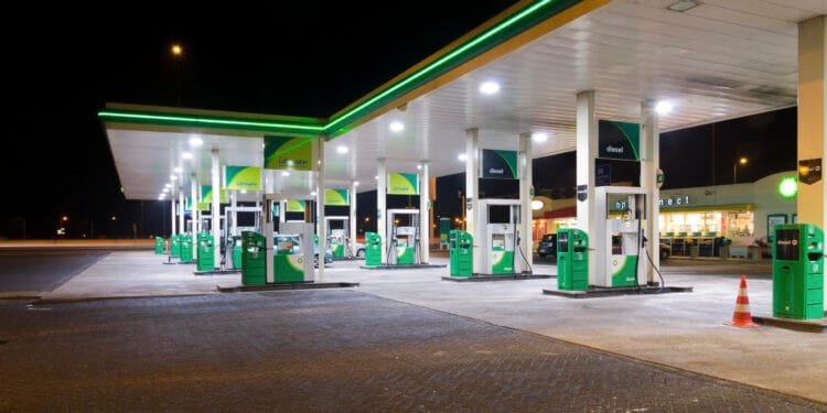 GroenLinks-PvdA calls for maximum petrol and diesel prices