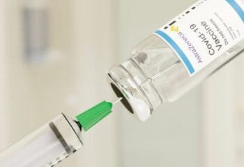 Antibody blood filtering may help some Long Covid patients