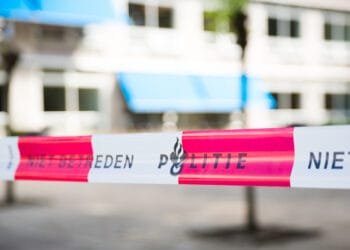 Man arrested in Germany for Iranian dissident shooting in NL