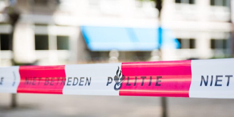 Man arrested in Germany for Iranian dissident shooting in NL