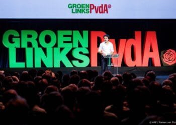 GroenLinks en PvdA samen verder als Progressief Nederland (PRO)