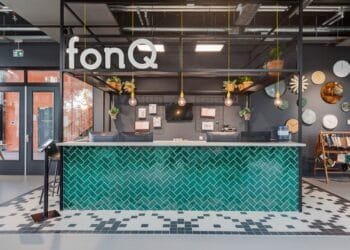 Online home furnishings group Fonq declared bankrupt