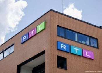 RTL Tonight stopt, na de zomer andere talkshow met Renze Klamer