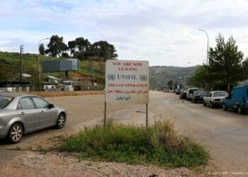 UNIFIL-vredeshandhaver gedood bij aanval in Zuid-Libanon