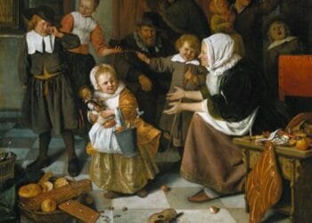 From tulips to tiny things: 11 great things to do in April