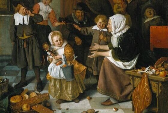 From tulips to tiny things: 11 great things to do in April