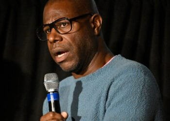 Filmmaker Steve McQueen wins Erasmus Prize for “reflective” work