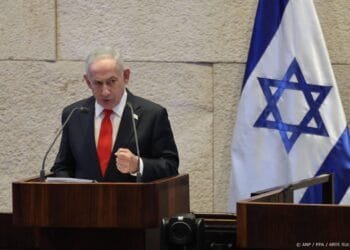 Parlement Israël keurt omstreden wet over doodstraf goed