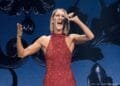 Céline Dion kondigt concertreeks in Parijs aan