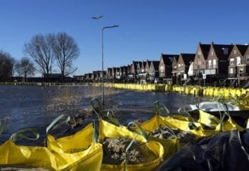 NL “must make hard choices” about dealing with climate change