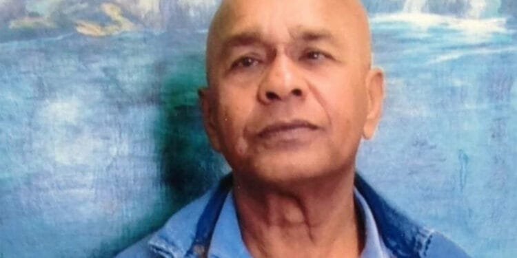 Longest-serving Dutch prisoner abroad is back in the Netherlands