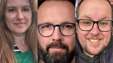 ‘Gebruik het als tweede brein’