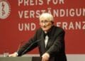 Duitse filosoof en socioloog Jürgen Habermas (96) overleden