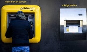 Geldmaat neemt maatregelen om nieuwe plofkraken te voorkomen