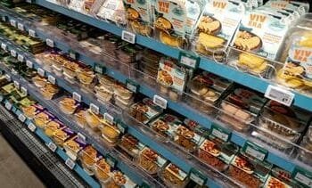 directeur van Nederlandse Vegetariërsbond vindt verbod ‘gek, slecht en onnodig’