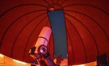 Meerdere meldingen van felle ‘vuurbol’ boven Nederland