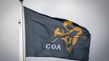 COA krijgt eerste dwangsom voor asielopvang Hardenberg