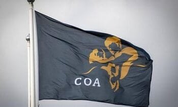 COA haalt ultimatum Hardenberg niet, betaalt dinsdag dwangsom