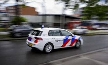 Meldingen van schietincident in Utrecht in buurt Diakonessenhuis