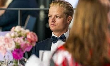 OM eist zeven jaar en zeven maanden cel tegen Marius Borg Høiby