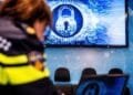 geheim inlichtingenteam politie overtreedt wet