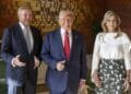 Dutch royals to visit US in April, overnight at the White House