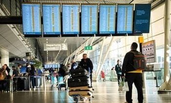 KLM schrapt vluchten Dubai, Riyad en Dammam tot en met 17 mei