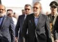 Iraanse veiligheidsraad bevestigt dood chef Ali Larijani