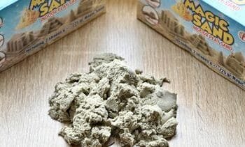 Meeste speelzand is veilig, maar deze producten bevatten asbest